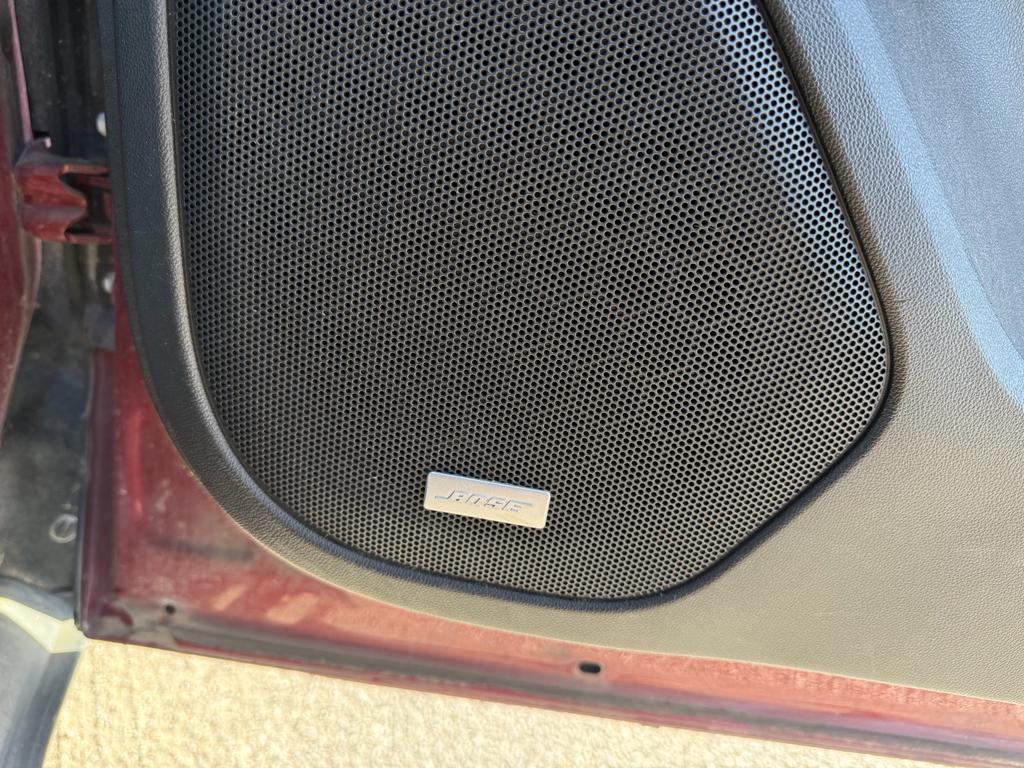 used 2017 GMC Acadia car, priced at $17,855