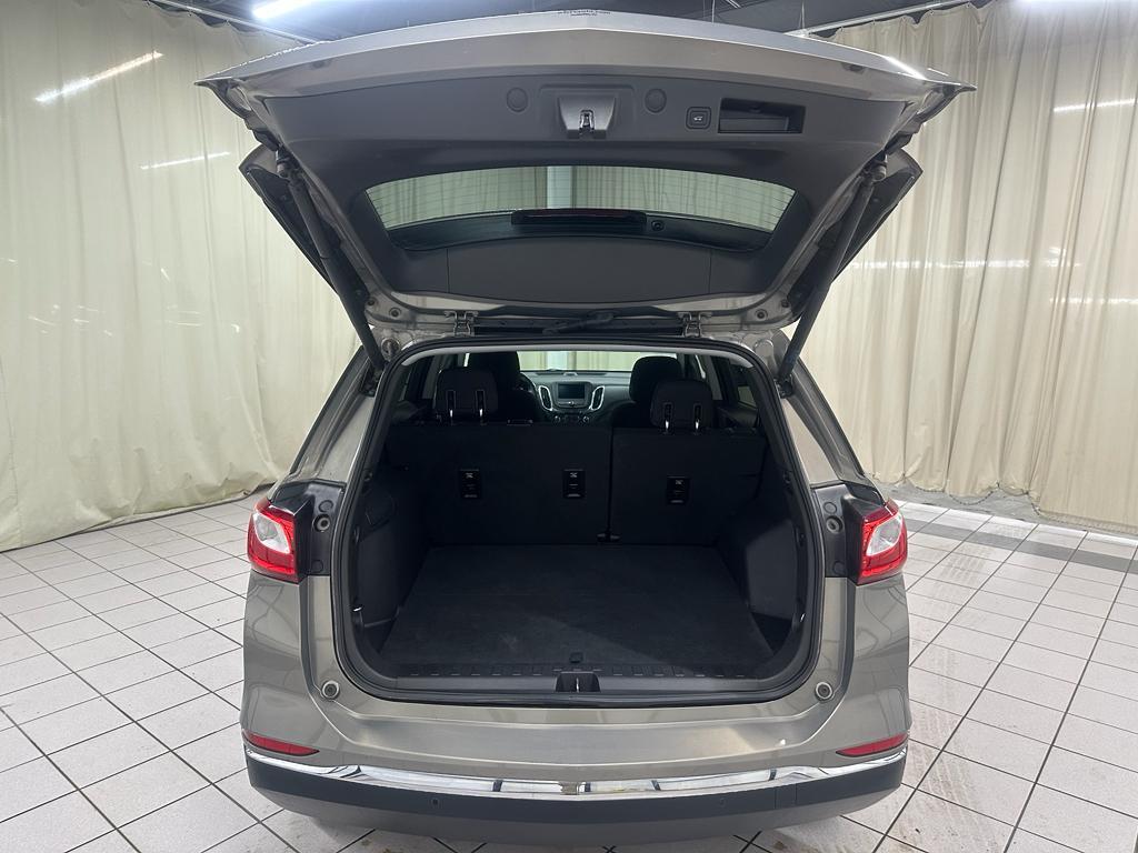 used 2019 Chevrolet Equinox car, priced at $12,788