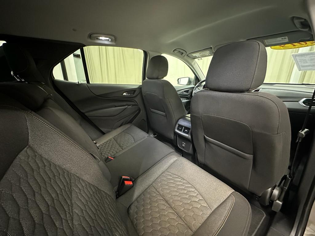 used 2019 Chevrolet Equinox car, priced at $12,788