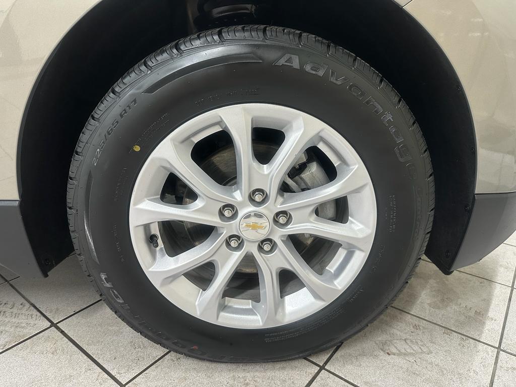 used 2019 Chevrolet Equinox car, priced at $12,788