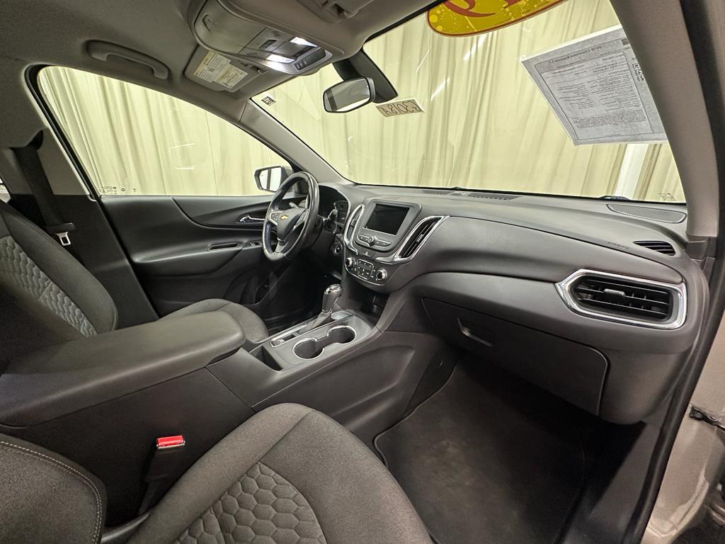used 2019 Chevrolet Equinox car, priced at $12,788