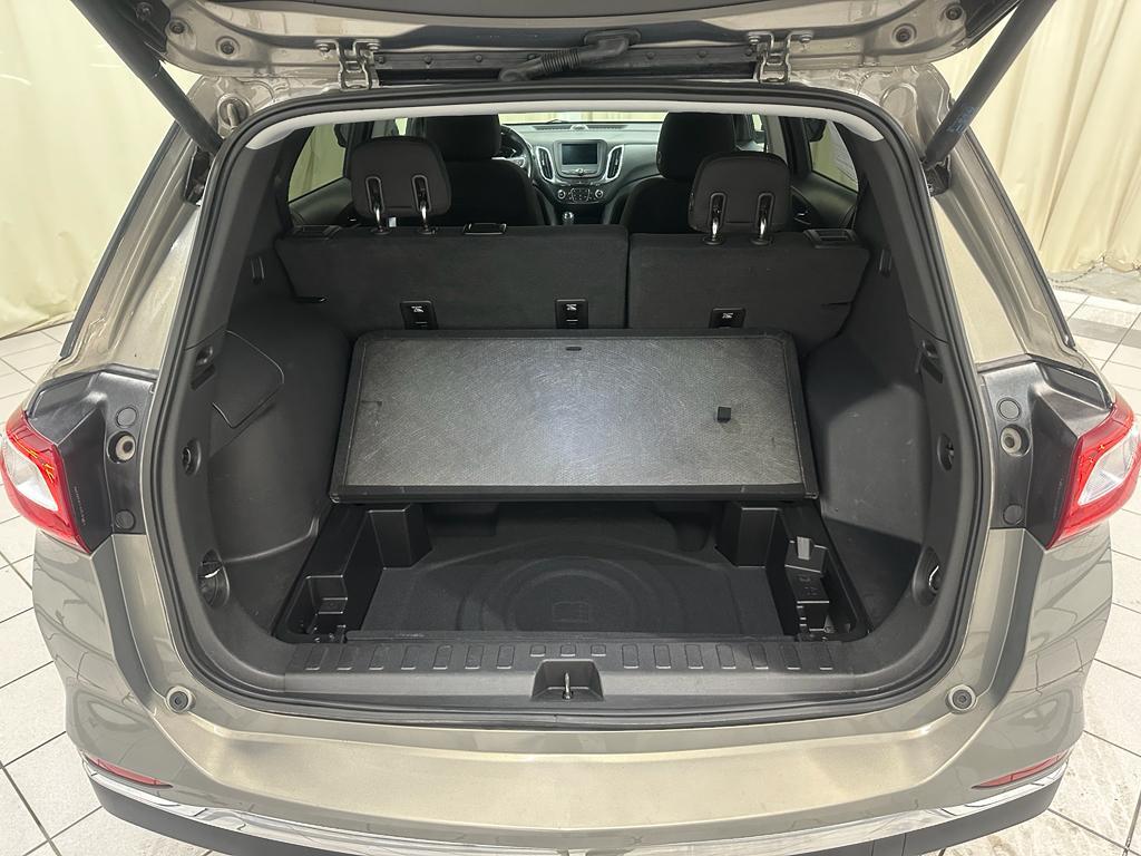 used 2019 Chevrolet Equinox car, priced at $12,788