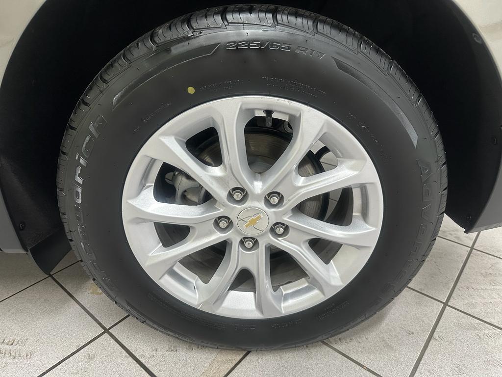 used 2019 Chevrolet Equinox car, priced at $12,788