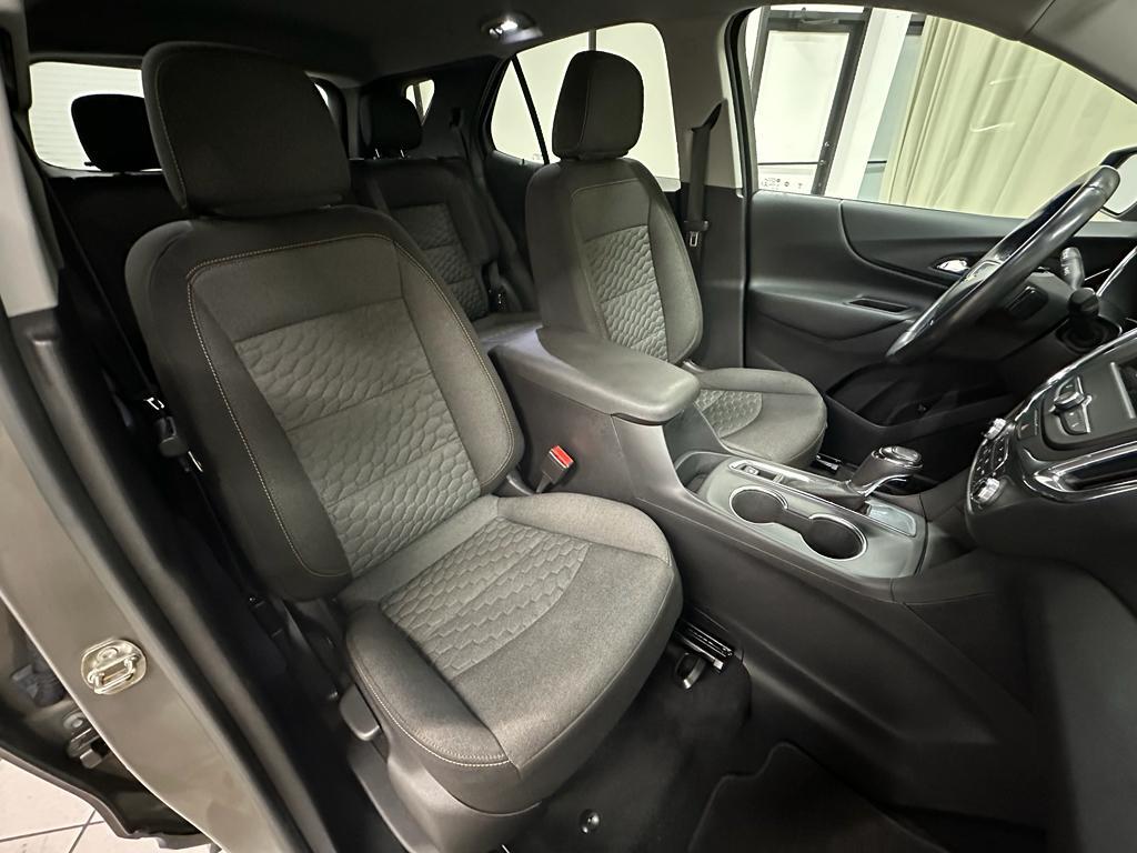 used 2019 Chevrolet Equinox car, priced at $12,788