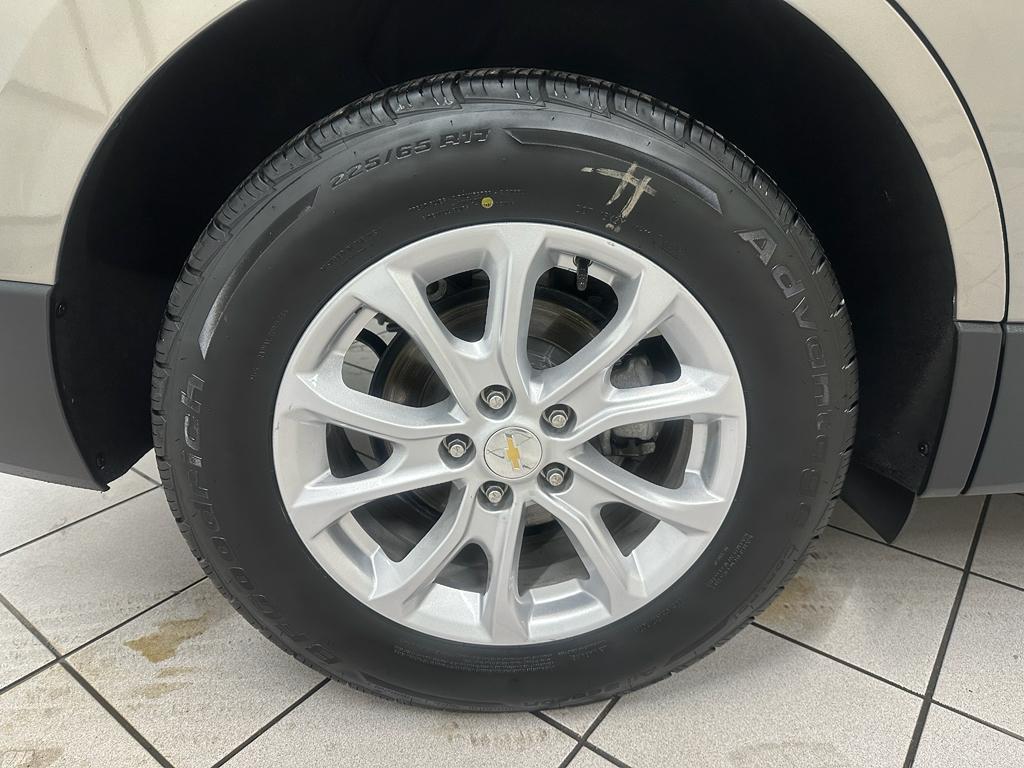 used 2019 Chevrolet Equinox car, priced at $12,788