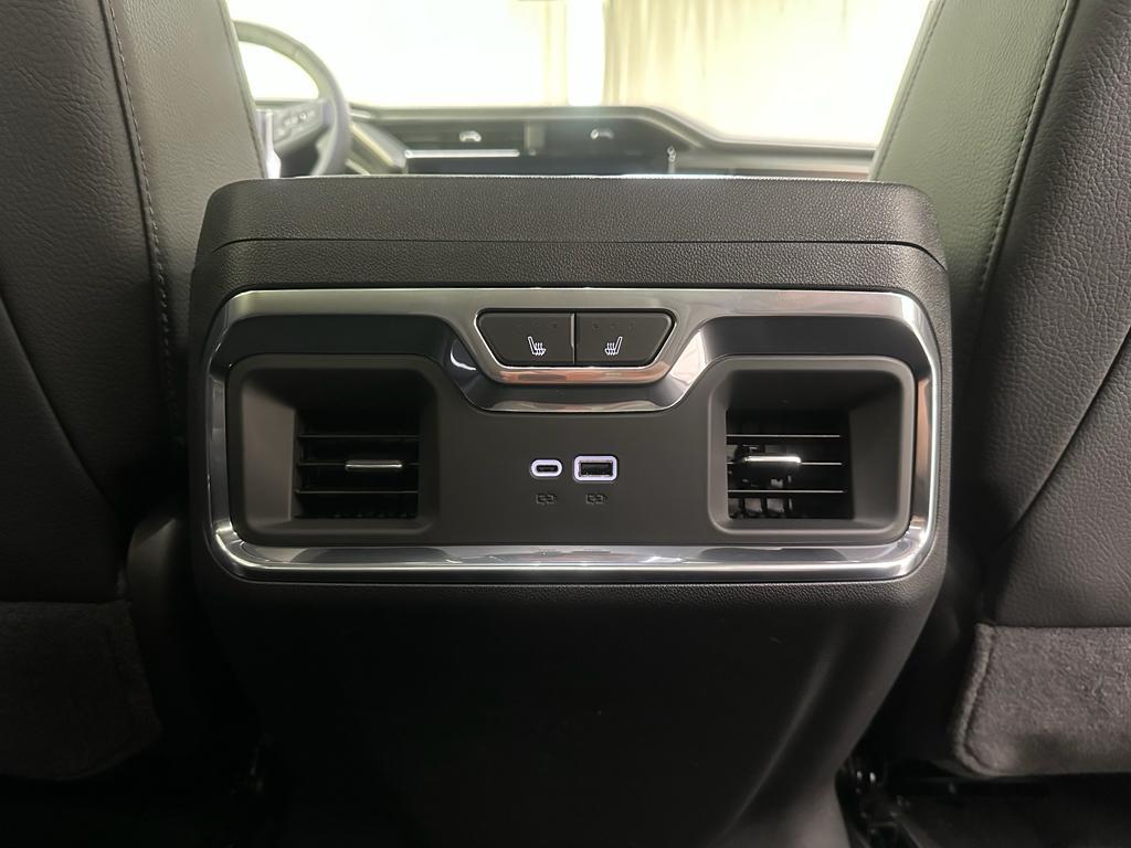 new 2026 GMC Sierra 1500 car, priced at $72,690