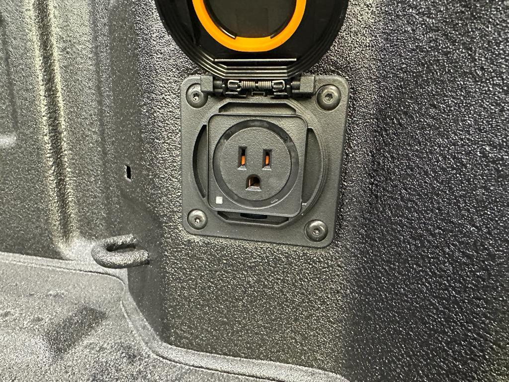 new 2026 GMC Sierra 1500 car, priced at $72,690