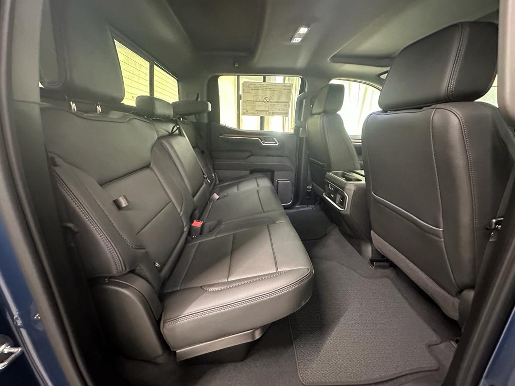 new 2026 GMC Sierra 1500 car, priced at $72,690