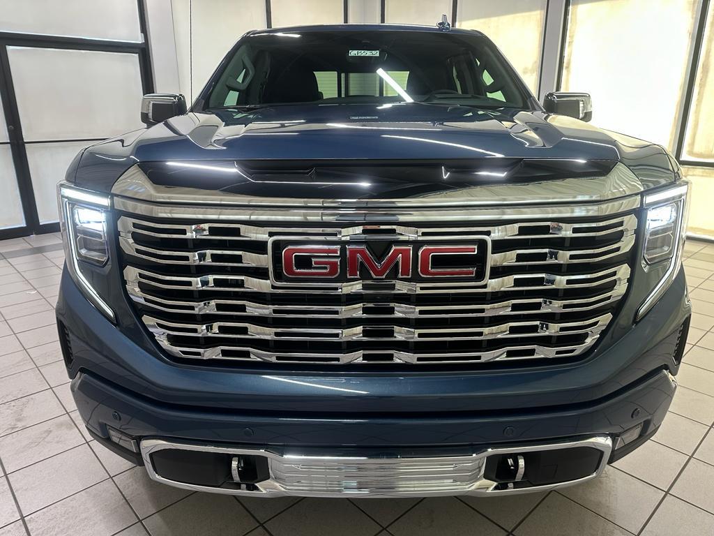 new 2026 GMC Sierra 1500 car, priced at $72,690