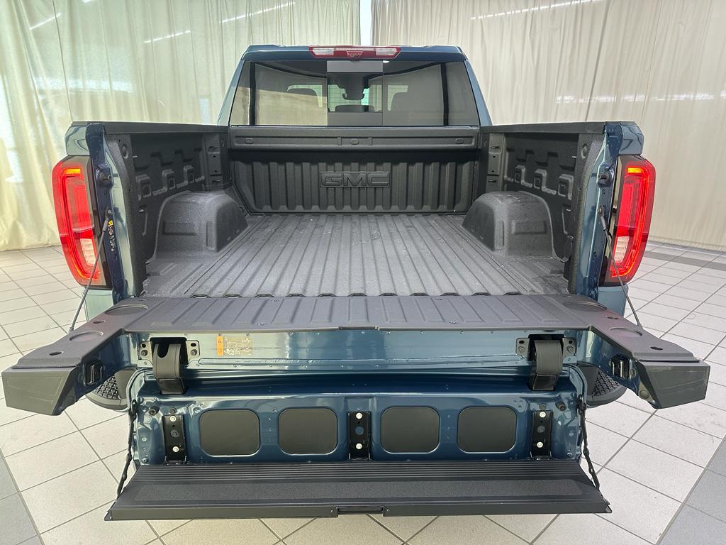 new 2026 GMC Sierra 1500 car, priced at $72,690