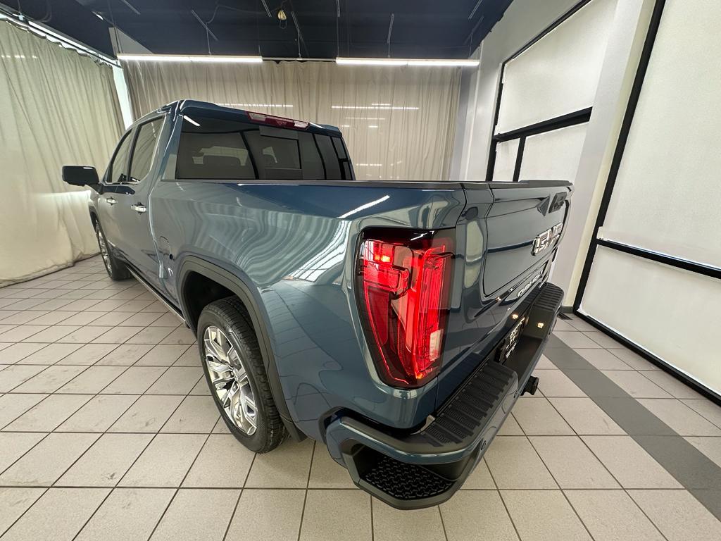 new 2026 GMC Sierra 1500 car, priced at $72,690