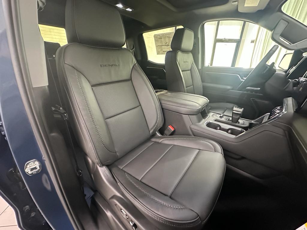 new 2026 GMC Sierra 1500 car, priced at $72,690