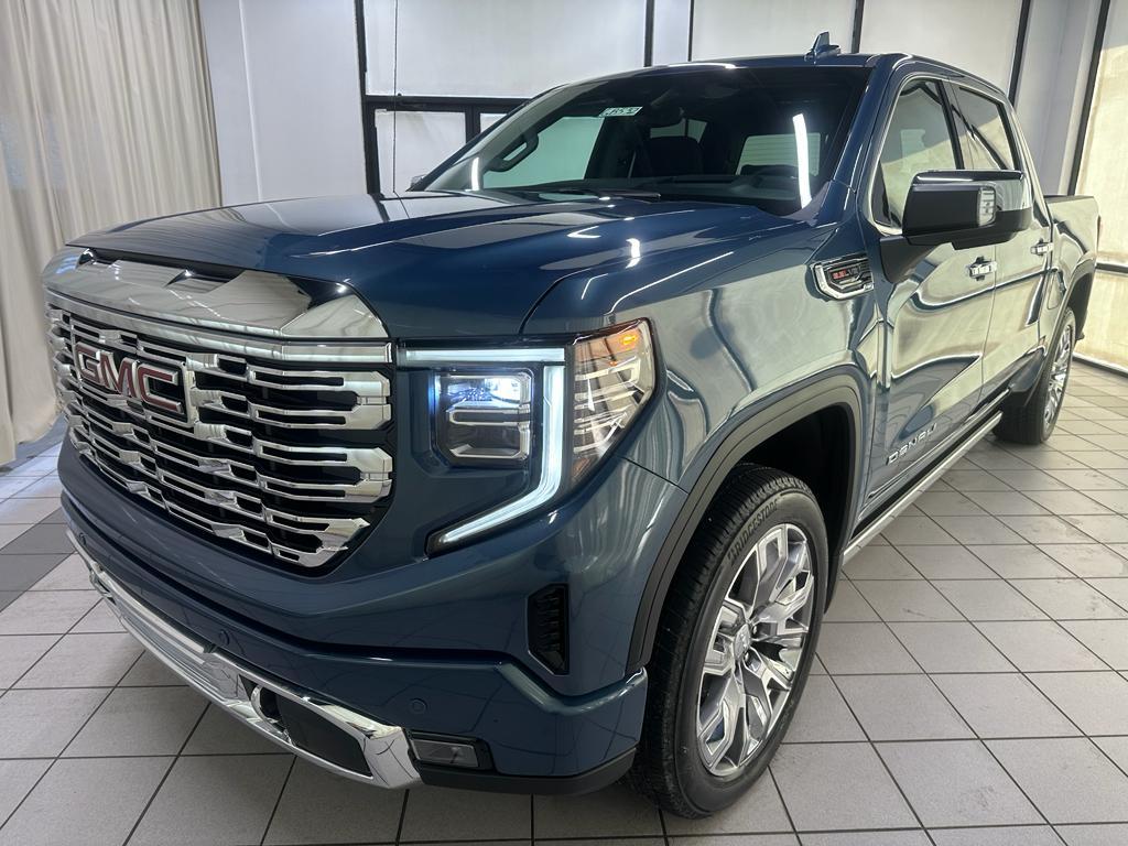 new 2026 GMC Sierra 1500 car, priced at $72,690