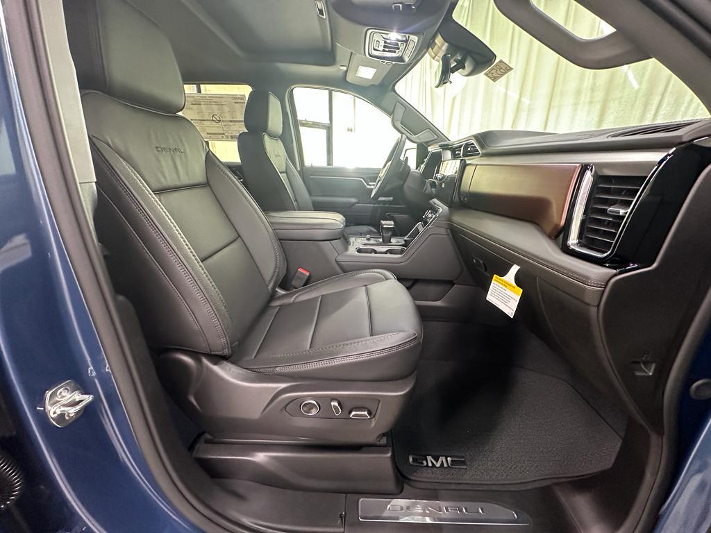 new 2026 GMC Sierra 1500 car, priced at $72,690