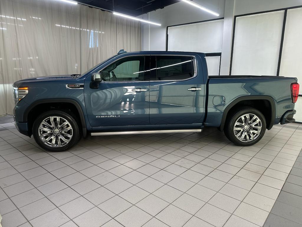 new 2026 GMC Sierra 1500 car, priced at $72,690