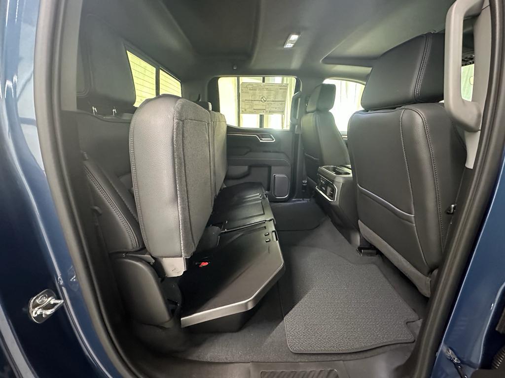 new 2026 GMC Sierra 1500 car, priced at $72,690