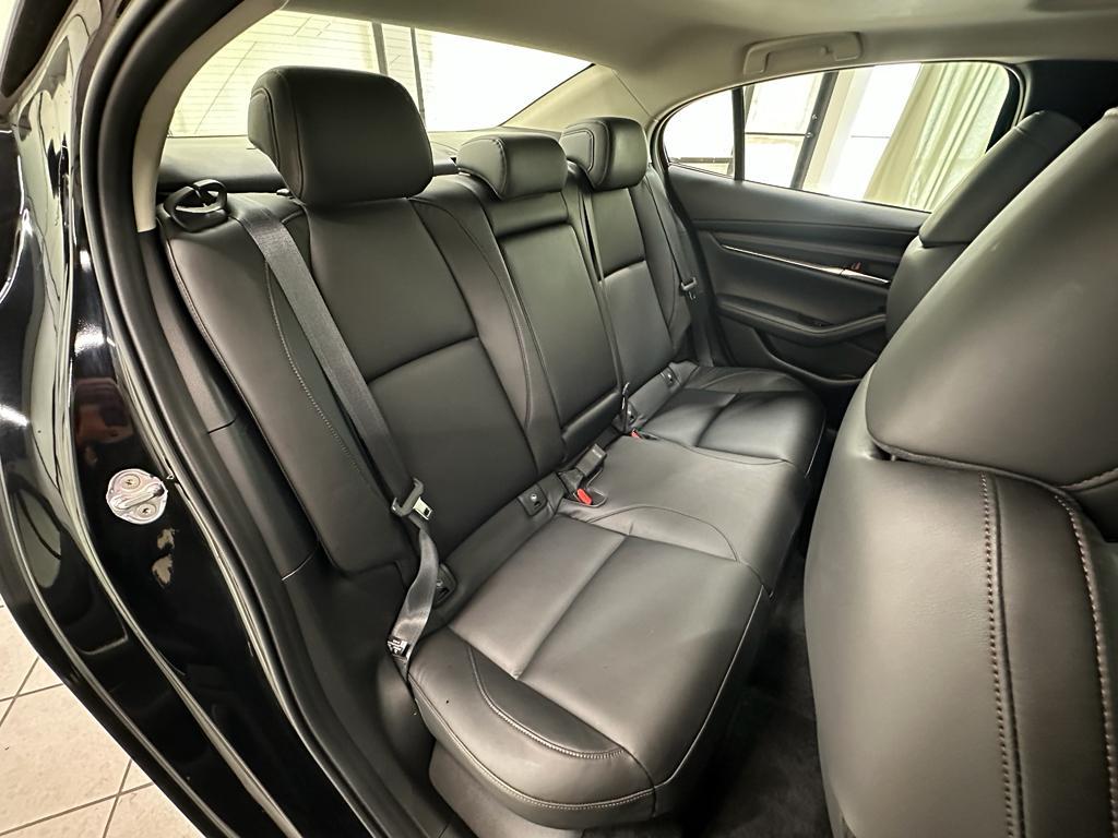 used 2025 Mazda Mazda3 car, priced at $21,788