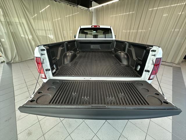 used 2023 Ram 1500 car, priced at $24,515