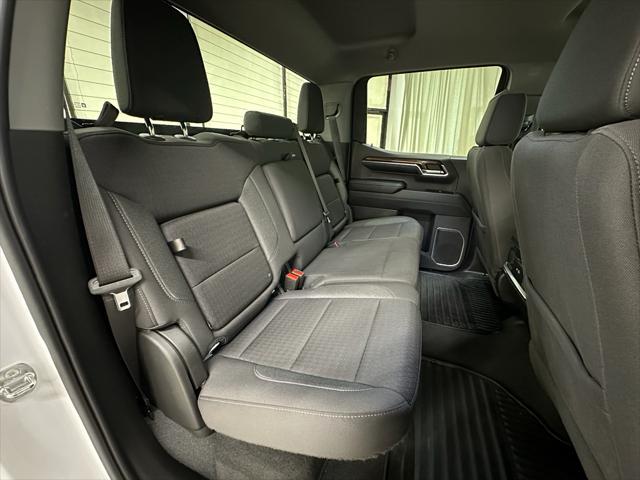 used 2023 GMC Sierra 1500 car, priced at $47,455