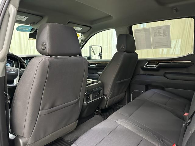used 2023 GMC Sierra 1500 car, priced at $47,455