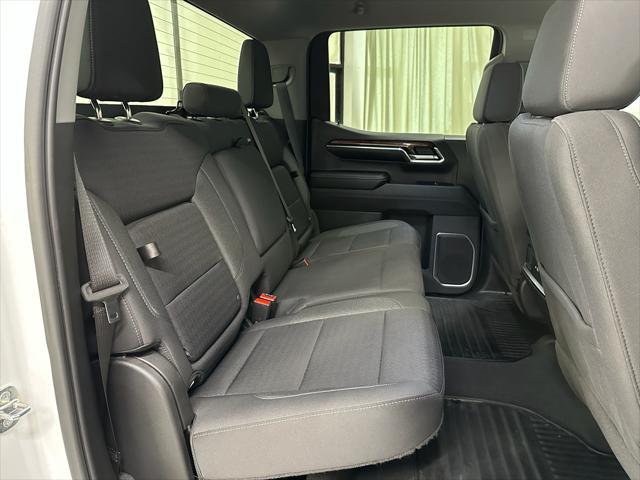 used 2023 GMC Sierra 1500 car, priced at $47,455