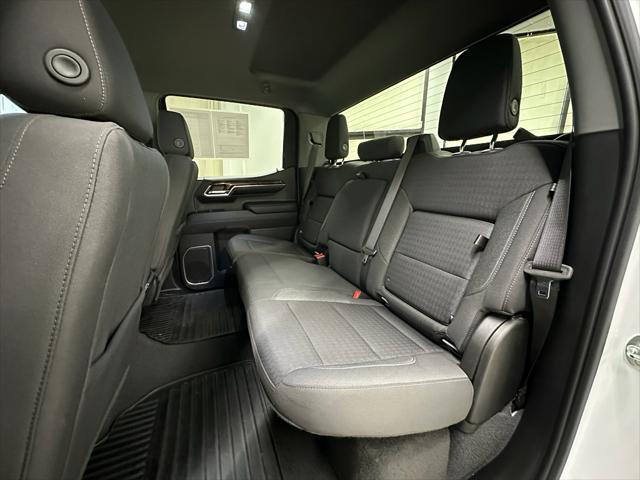 used 2023 GMC Sierra 1500 car, priced at $47,455