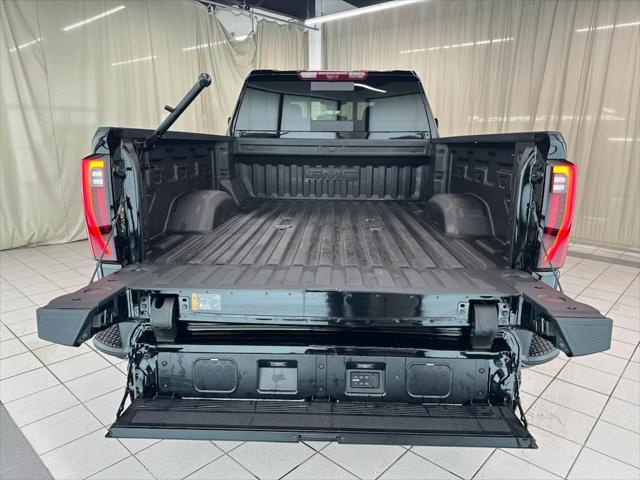 new 2025 GMC Sierra 2500 car, priced at $90,952