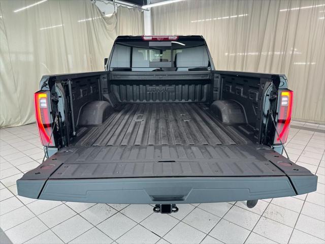 new 2025 GMC Sierra 2500 car, priced at $90,952