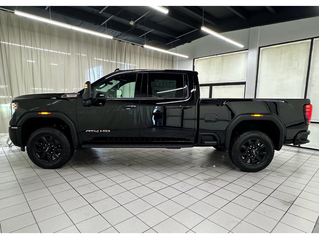 new 2025 GMC Sierra 2500 car, priced at $82,752