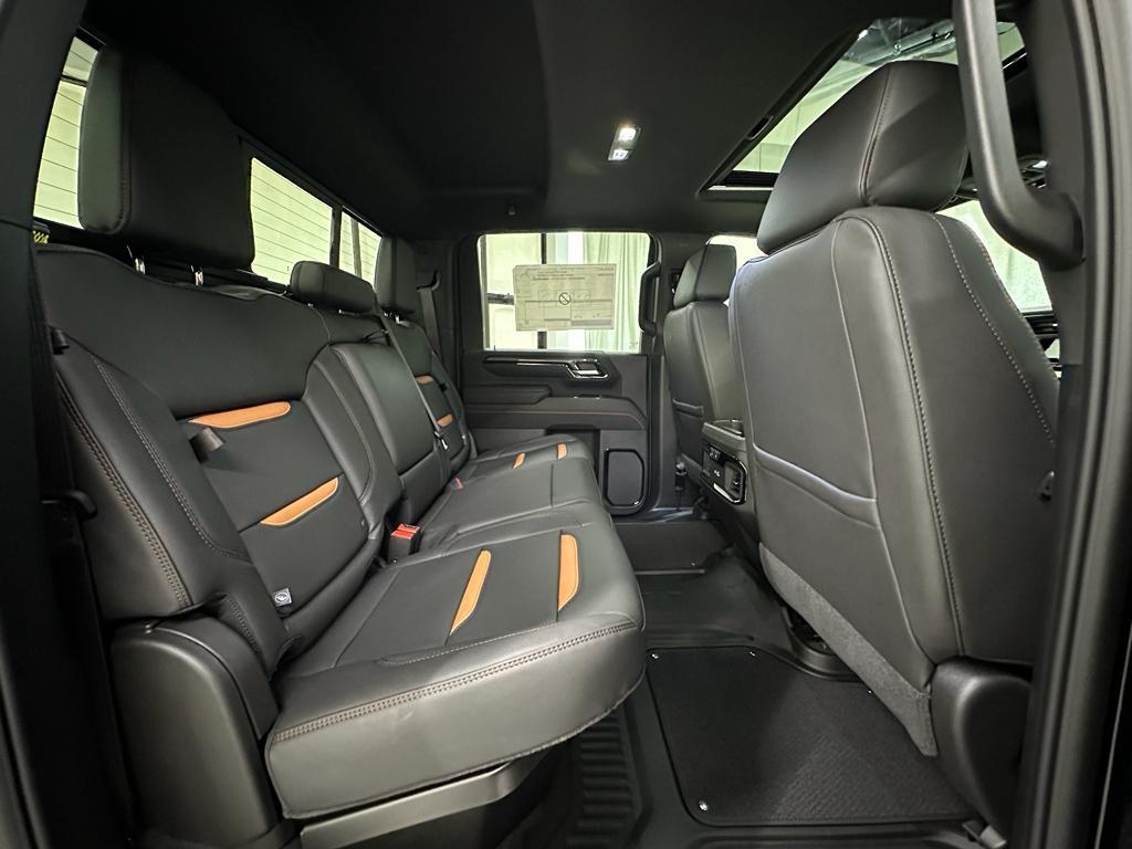 new 2025 GMC Sierra 2500 car, priced at $82,752