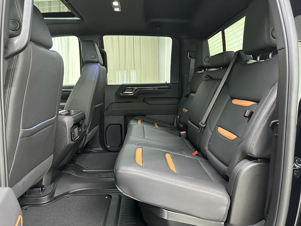 new 2025 GMC Sierra 2500 car, priced at $82,752