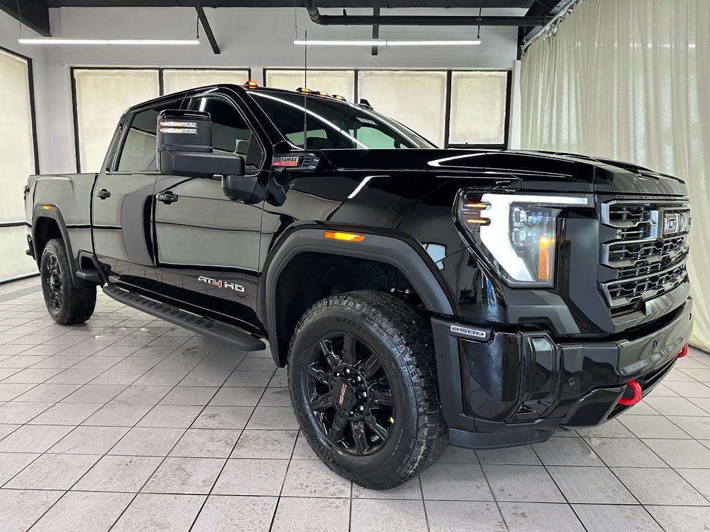 new 2025 GMC Sierra 2500 car, priced at $82,752