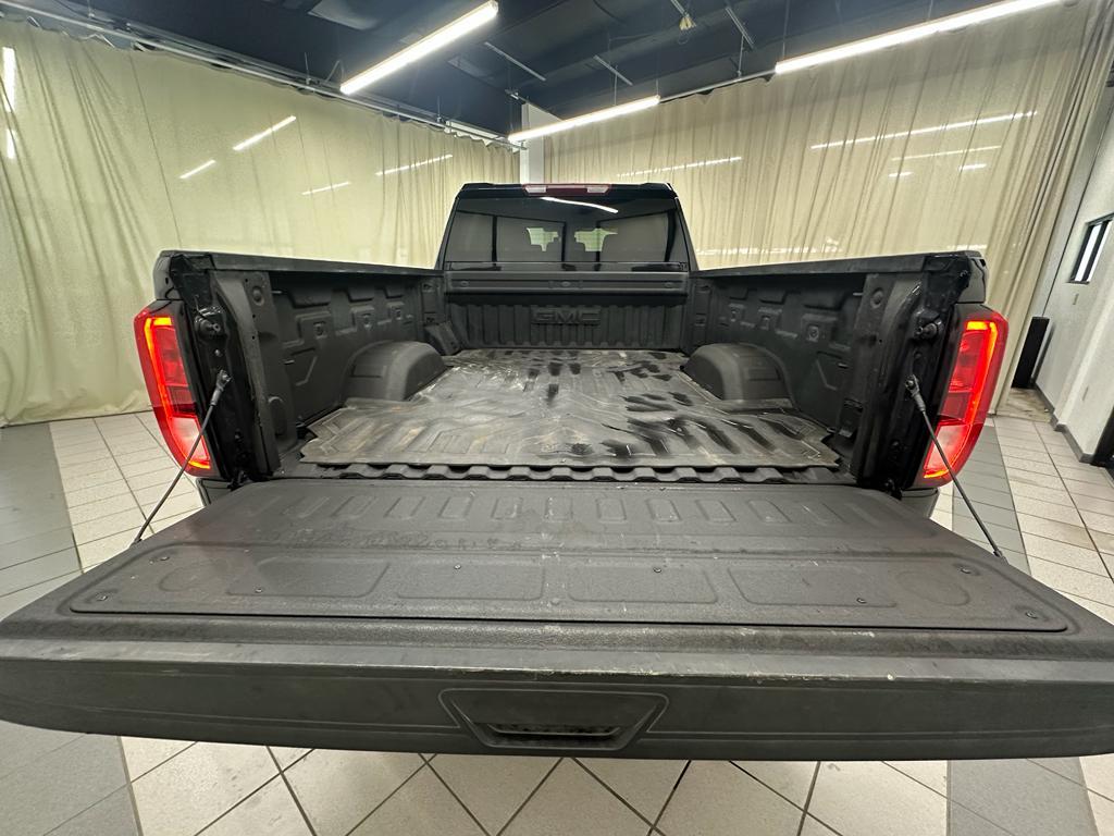 used 2024 GMC Sierra 3500 car, priced at $62,988