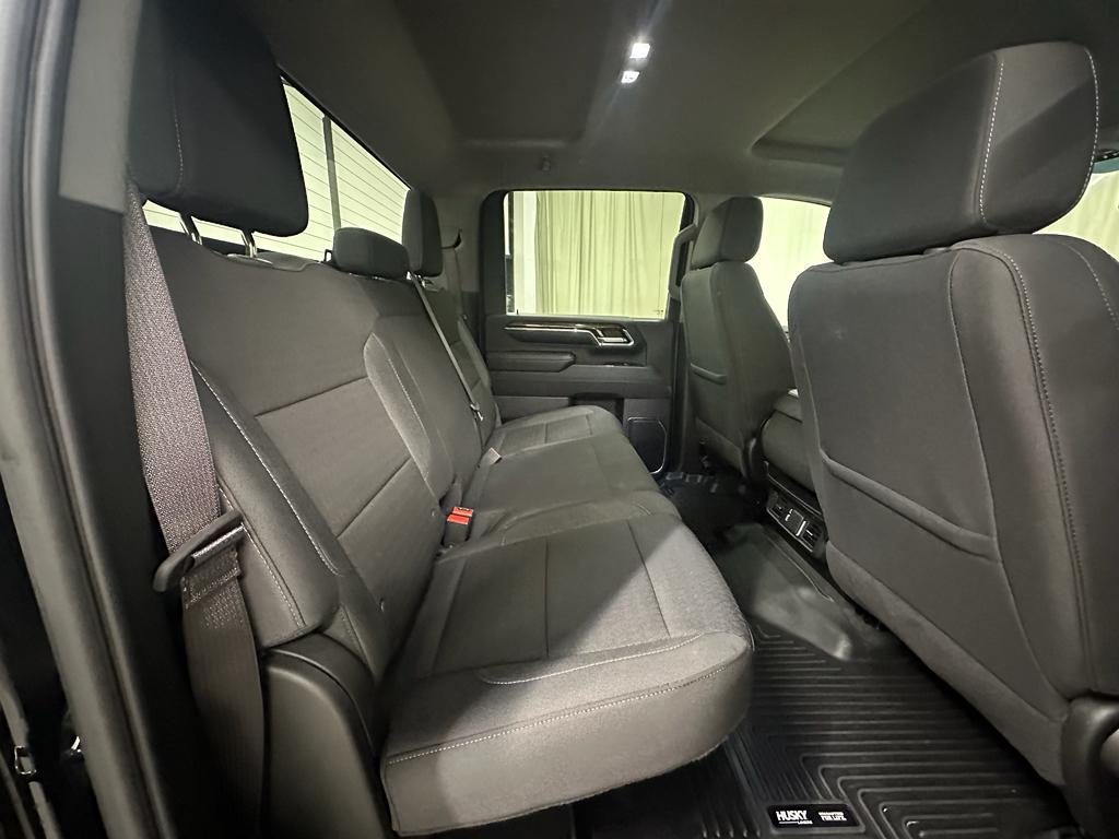 used 2024 GMC Sierra 3500 car, priced at $62,988