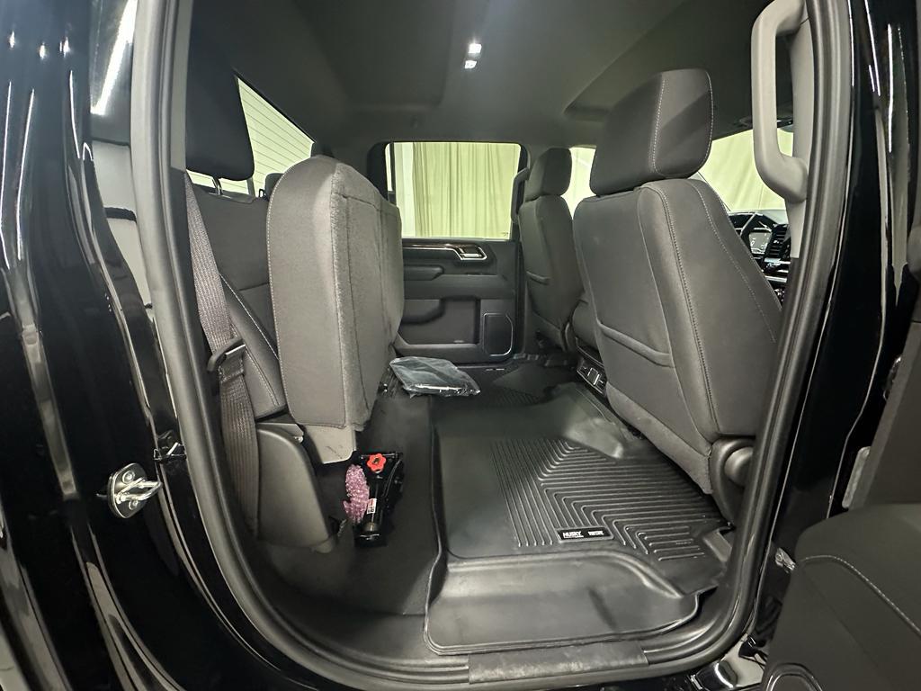 used 2024 GMC Sierra 3500 car, priced at $62,988