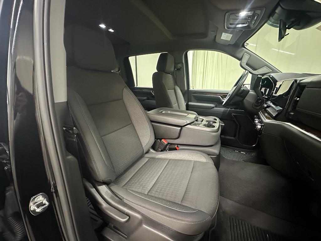 used 2024 GMC Sierra 3500 car, priced at $62,988