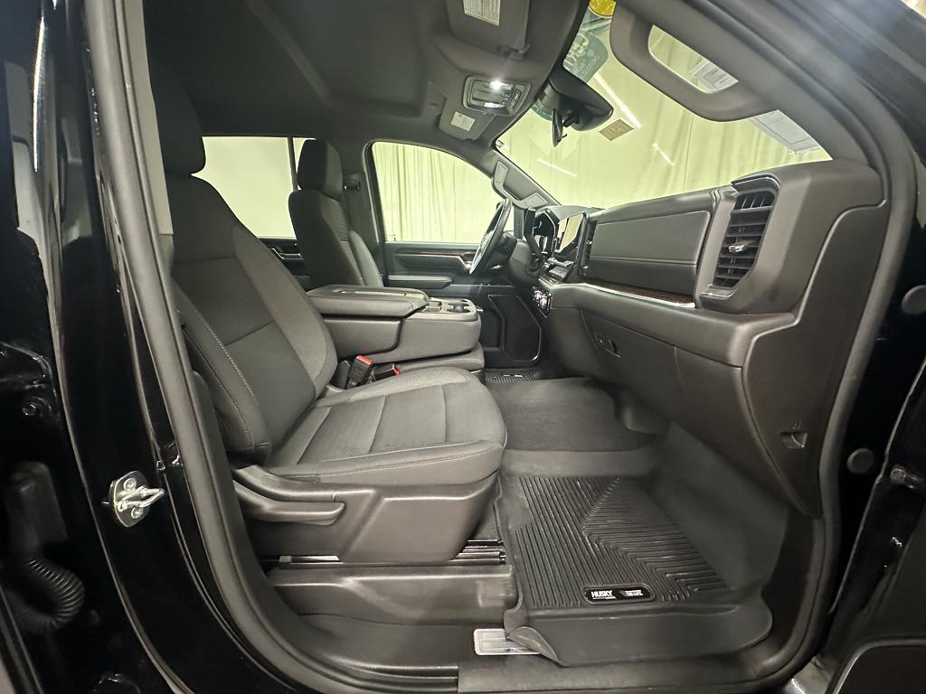 used 2024 GMC Sierra 3500 car, priced at $62,988