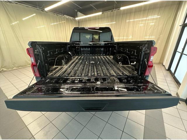 used 2022 Chevrolet Silverado 2500 car, priced at $46,988