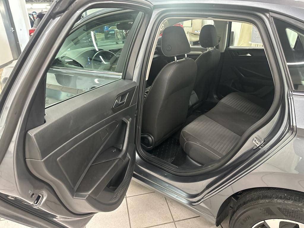 used 2025 Volkswagen Jetta car, priced at $20,885