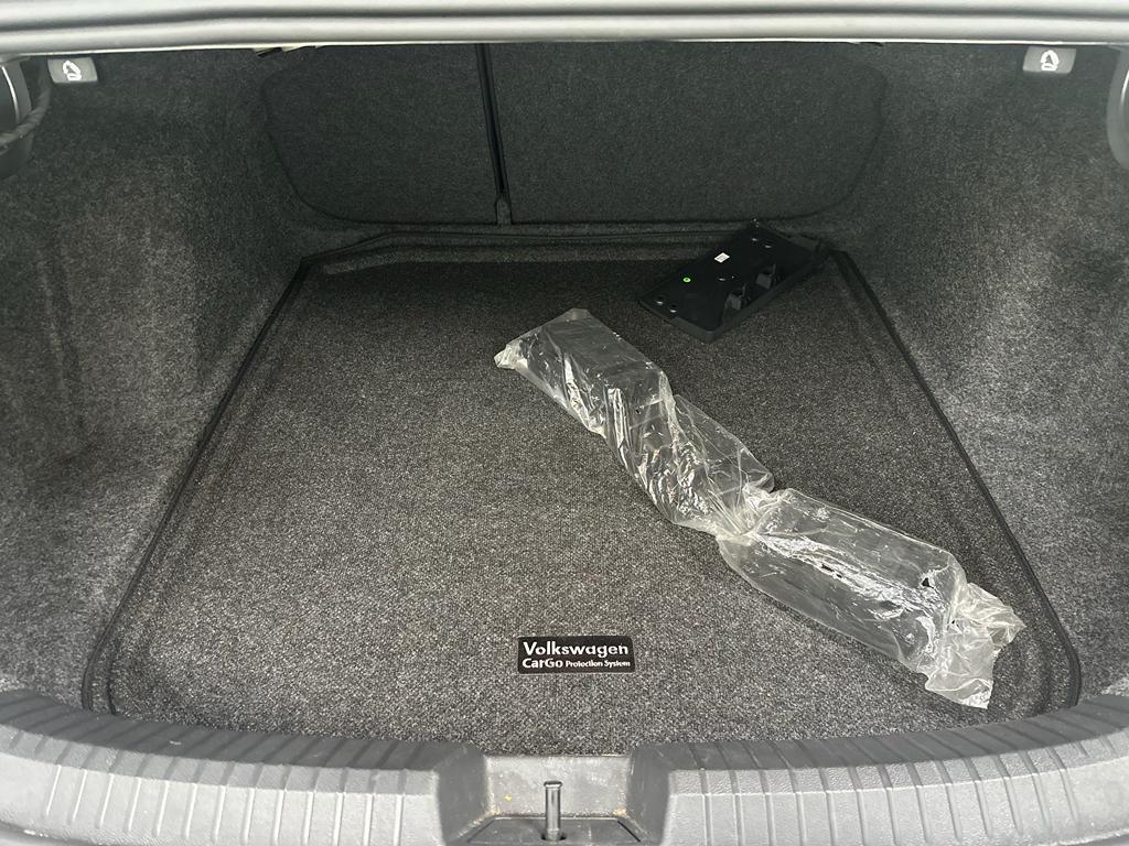 used 2025 Volkswagen Jetta car, priced at $20,885