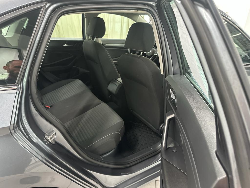 used 2025 Volkswagen Jetta car, priced at $20,885