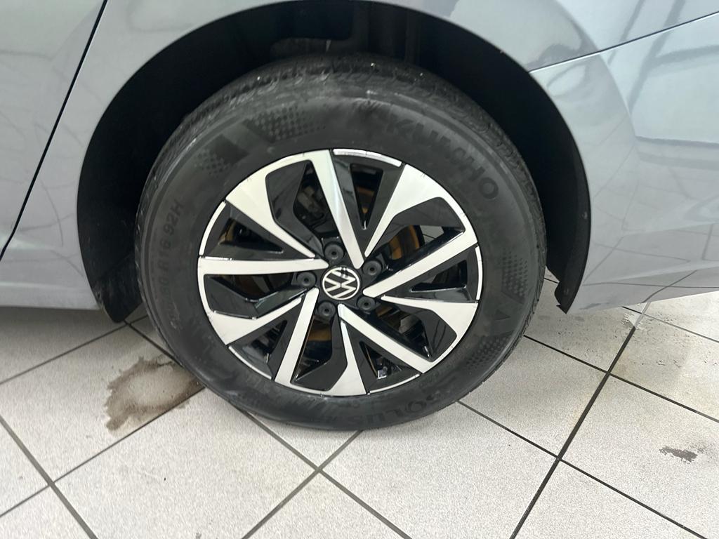 used 2025 Volkswagen Jetta car, priced at $20,885