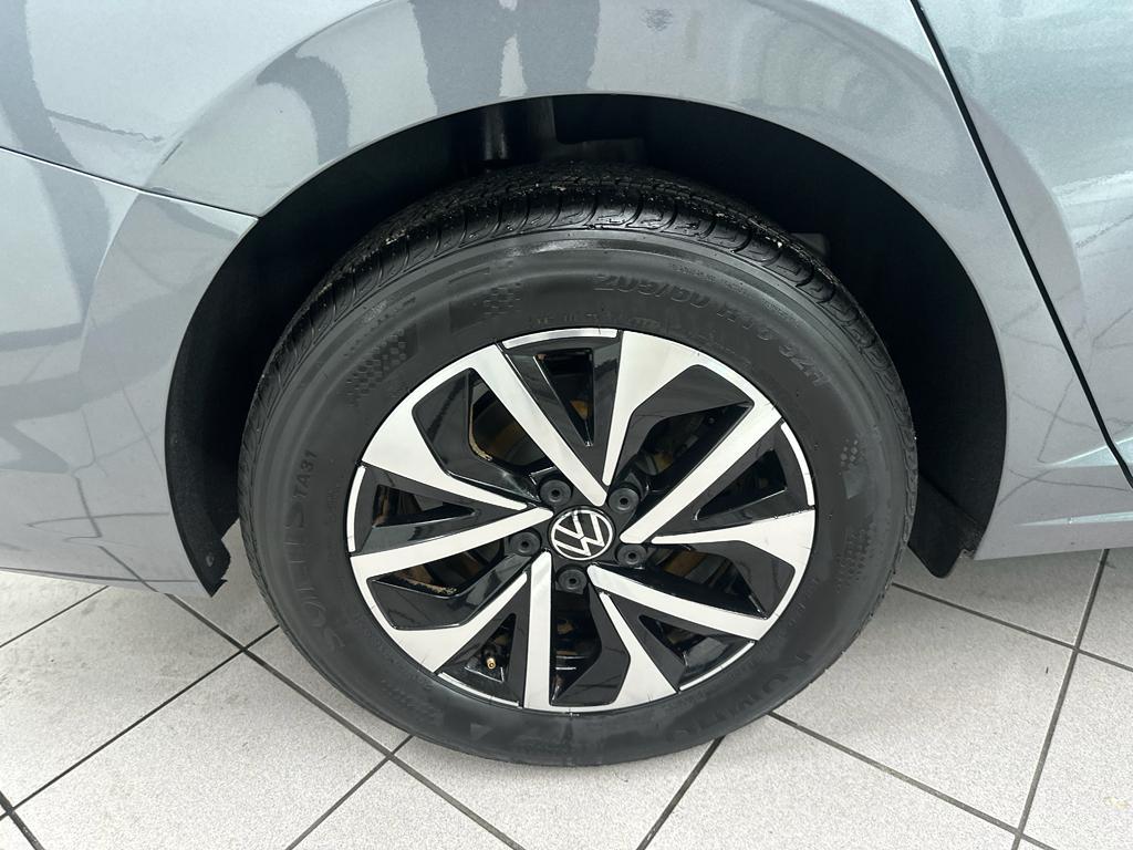 used 2025 Volkswagen Jetta car, priced at $20,885