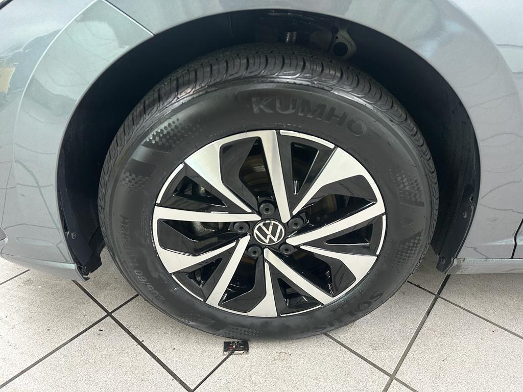 used 2025 Volkswagen Jetta car, priced at $20,885