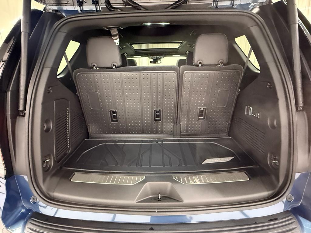 new 2026 Chevrolet Tahoe car, priced at $82,130