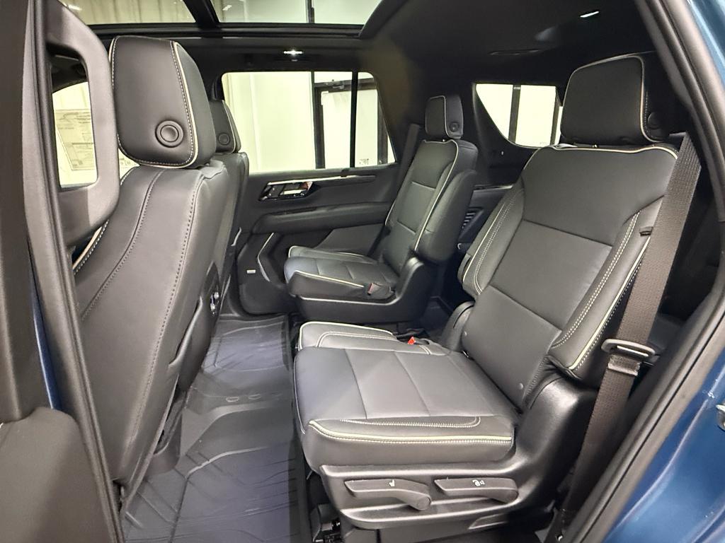 new 2026 Chevrolet Tahoe car, priced at $82,130