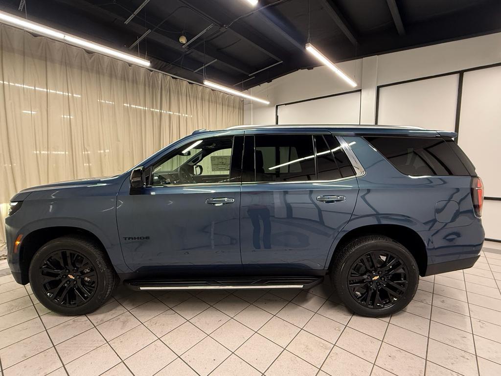 new 2026 Chevrolet Tahoe car, priced at $82,130