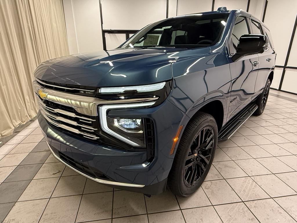new 2026 Chevrolet Tahoe car, priced at $82,130