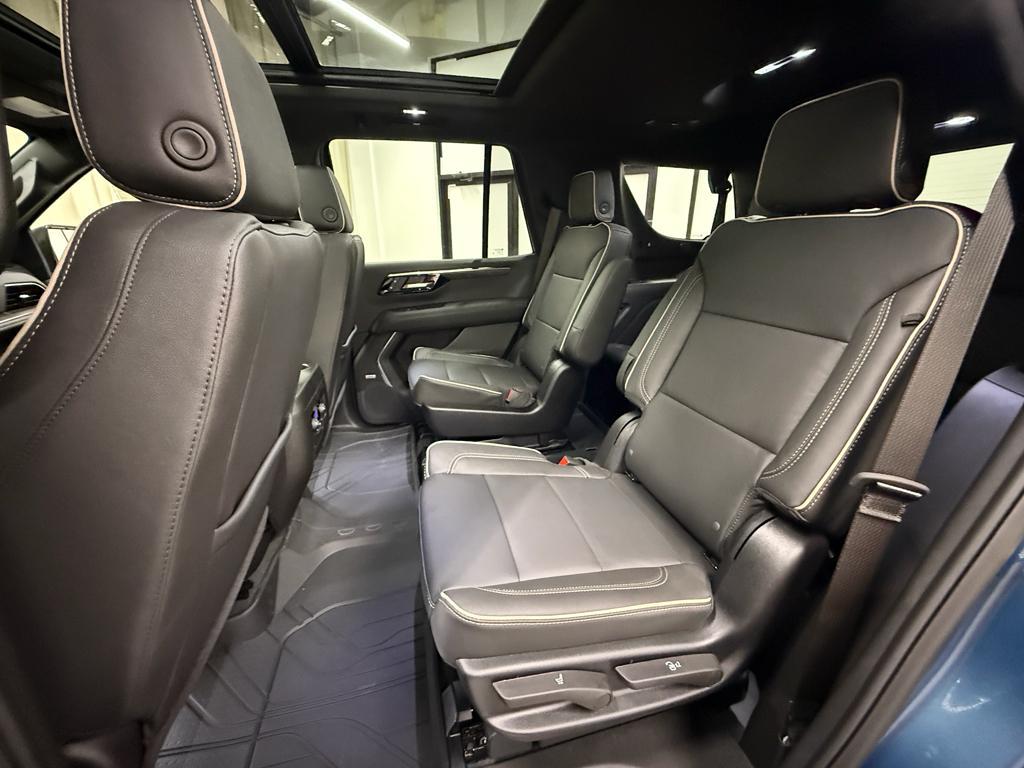 new 2026 Chevrolet Tahoe car, priced at $82,130