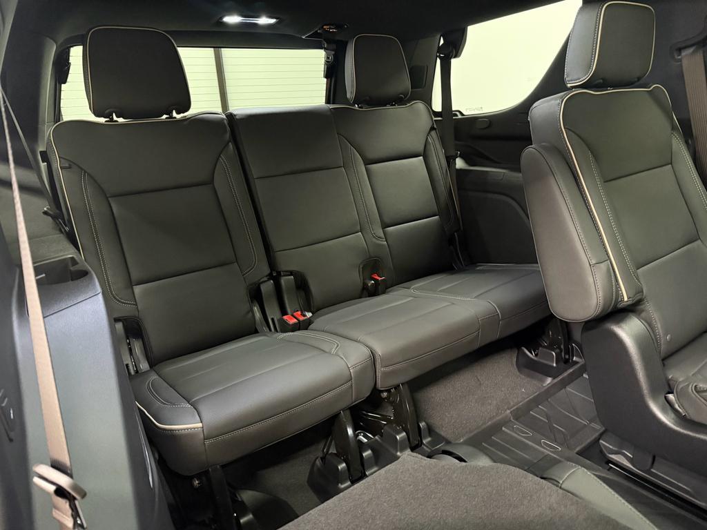 new 2026 Chevrolet Tahoe car, priced at $82,130